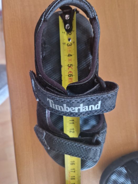 Sandale Timberland baieti mas 27