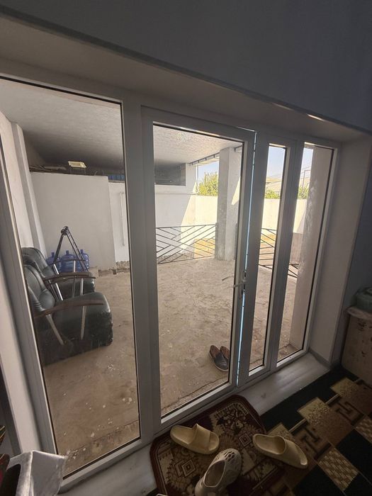 Ховли сотилади адресс Термез 5 микрорайонда