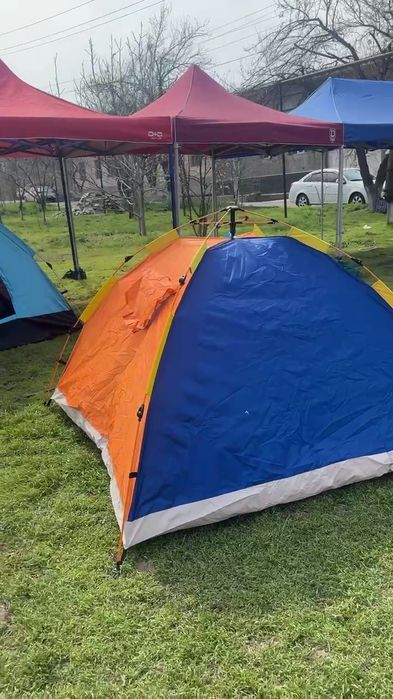 Аренда Палатка для отдыха
