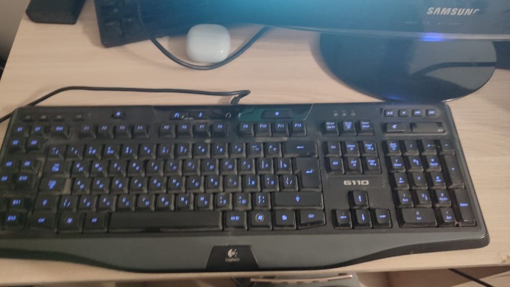 Продам компьютер