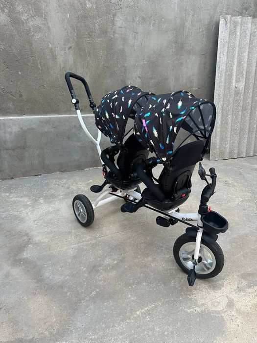 Велосипед для детей