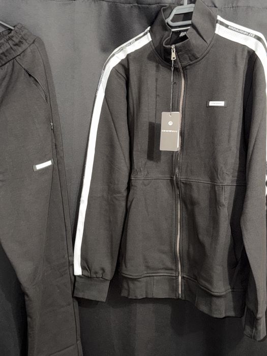 Trening Emporio Armani