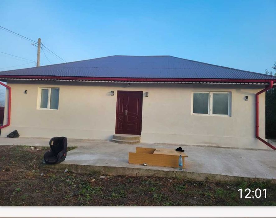 Casa de vânzare!