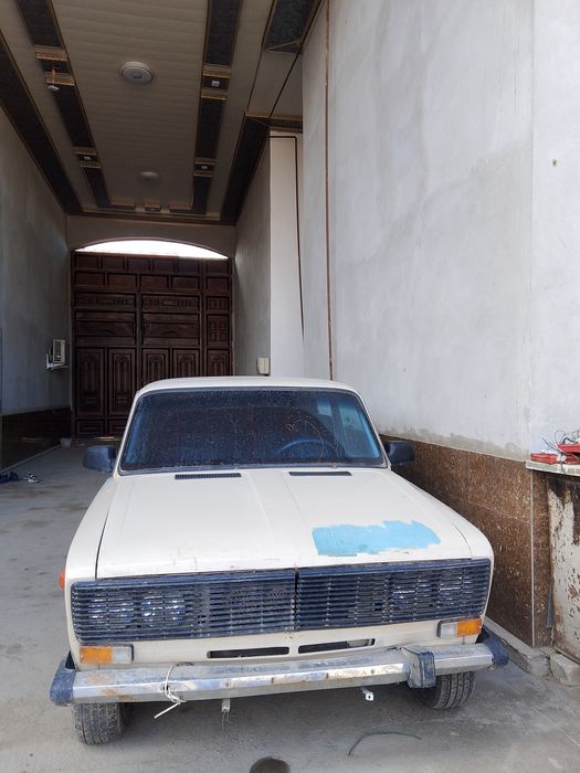 VAZ 2106 sotiladi