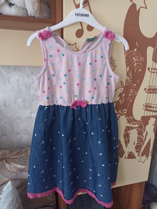 Вещи для девочки