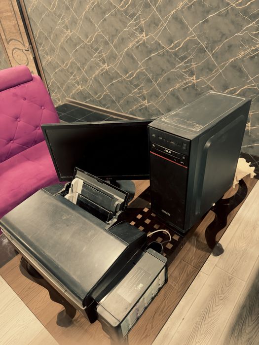 Epson printer sotiladi