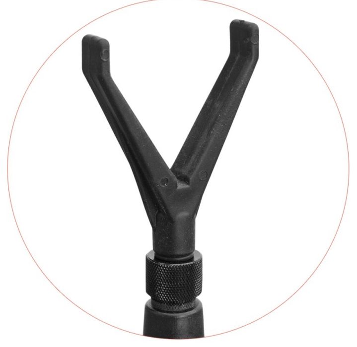 Rodpod Baracuda RP 6 pentru 4 lansete