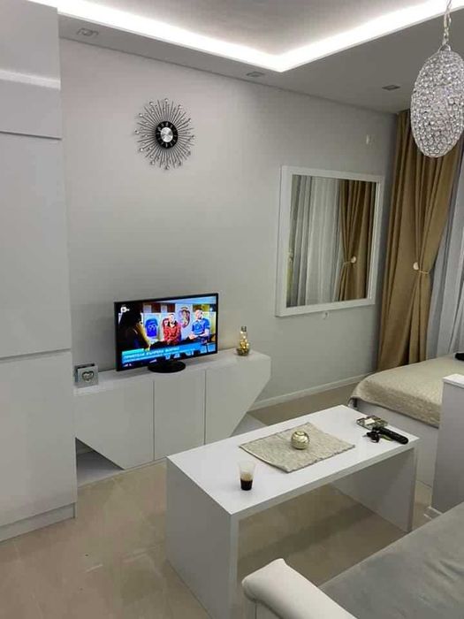 Едностаен Апартамент в Южен