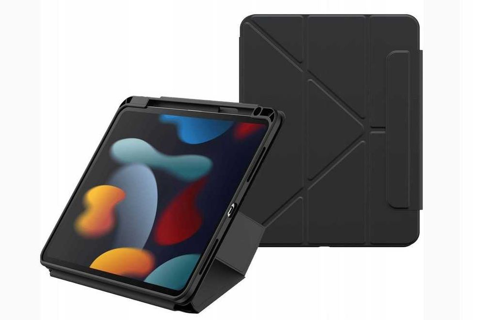 магнитен калъф Baseus Minimalist за iPad 10.2" (2019/2020/2021)