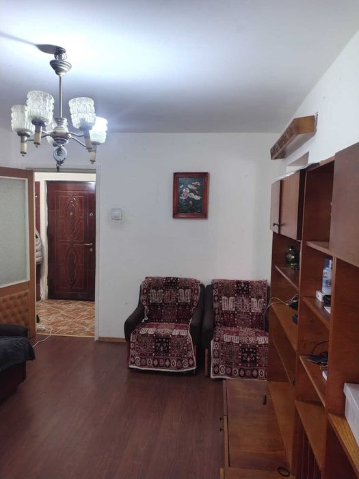 Apartament vanzare 2 camere, Alecu Russo (Milcov, Cornisa) - DIRECT PROPRIETAR