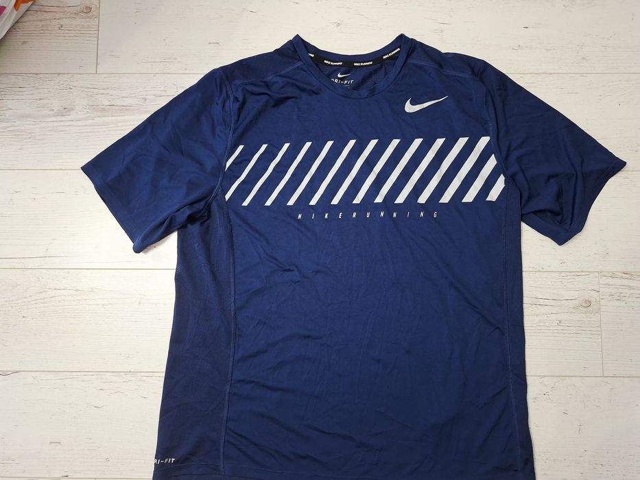 Nike Dry Fit-Ориг. Тениска