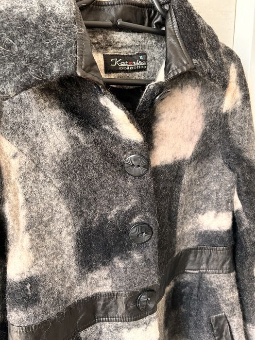 Дамско Палто S размер