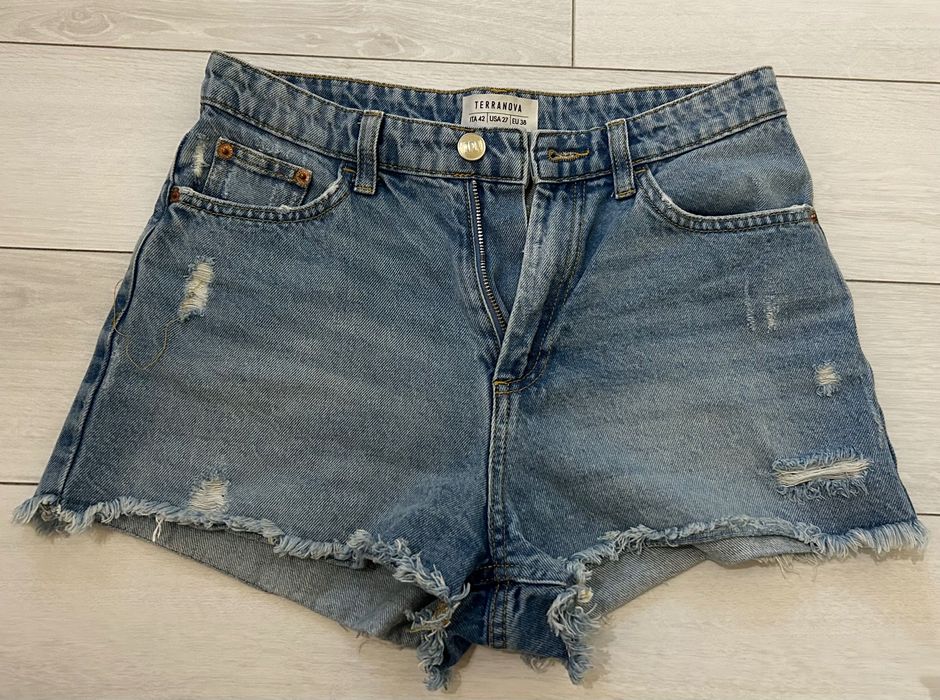 Дамски панталони - Terranova