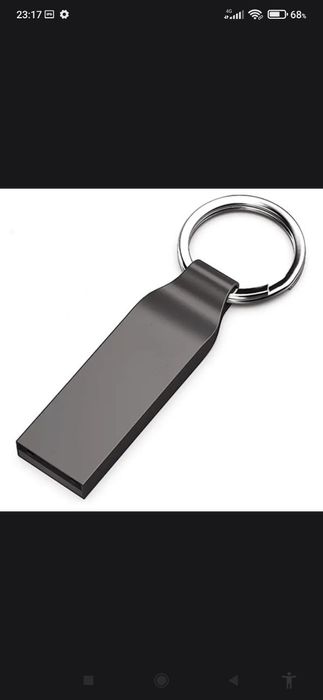 Fleshka   Флешка