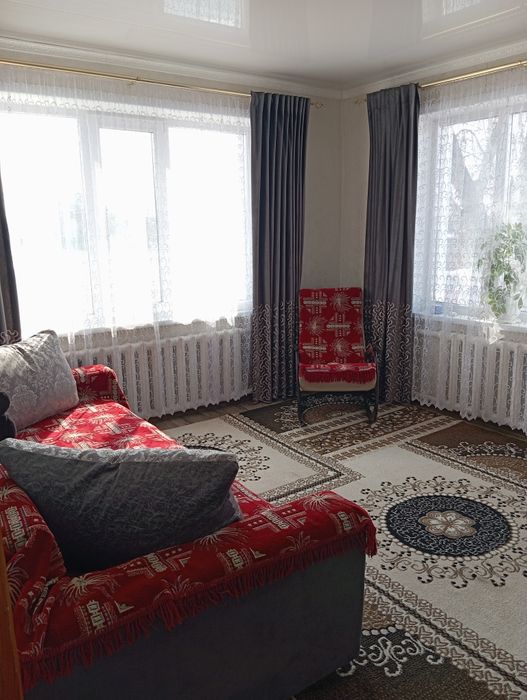 Продам дом частный