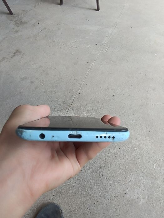 Redmi note 9 3/64gb