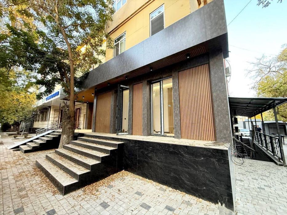 Аренда ПодОфис Ориентир Минор Метро 100м2