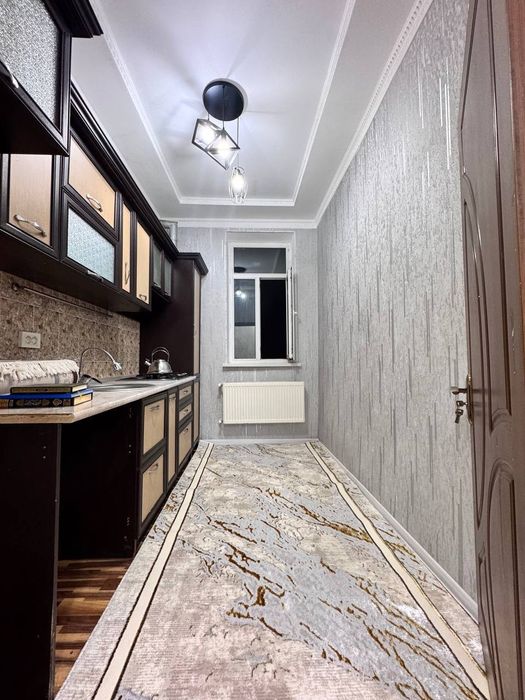 Фаргона Шахар центр ишонч кредит домда квартира сотилади срочно