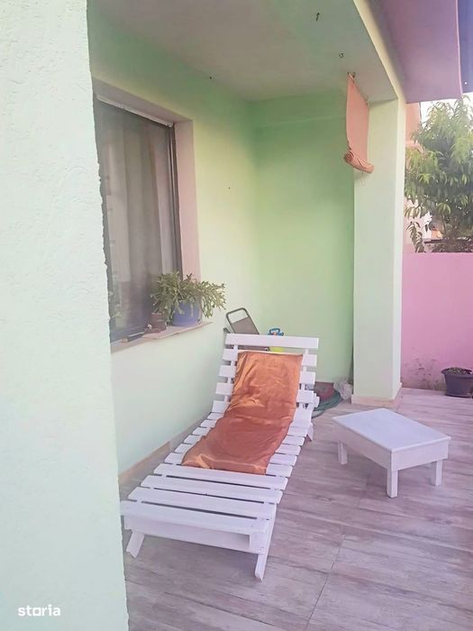 Casa 4 camere Lumina-Pet friendly-Termen lung