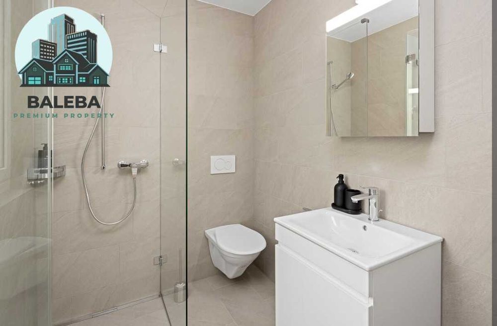 Дава се под наем Едностаен апартамент в София, Подуяне - 54 кв.м за 475 € - Снимка #3