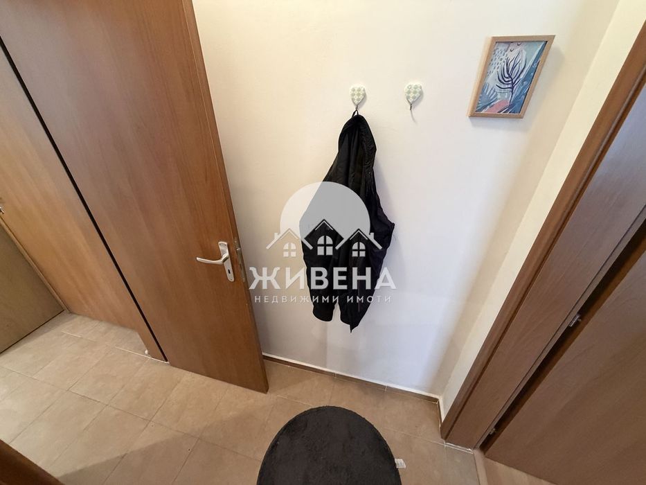 Ексклузивно! Продава 2-стаен в к-кс Ривиера, к.к.Златни пясъци