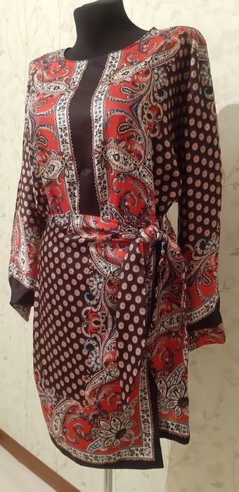 Платье женское вечернее