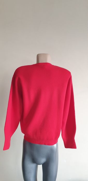 Ermanno Scervino Knit Womens Size 40/M НОВО! ОРИГИНАЛ! Пуловер Блуза!