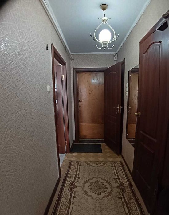 Продается 1-ком кв в 6-микр