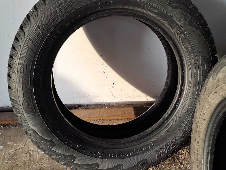 Продам шины 175/65/14