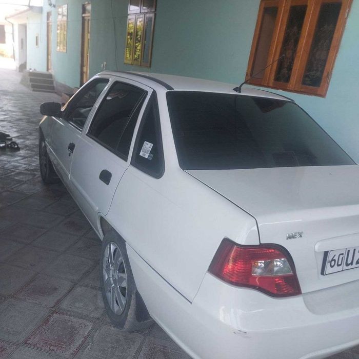 Neksiya 2 1.5 gibrid