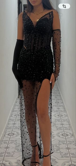 rochie de ocazie