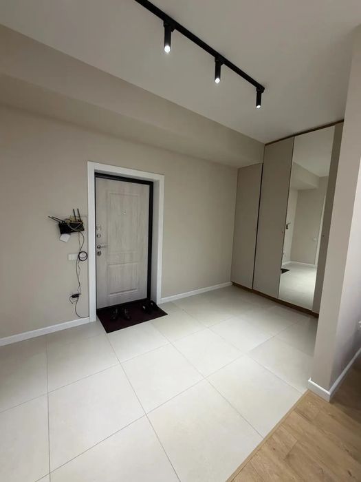 Аренда 2-ух комнатная. ЖК Silk Road. Люкс