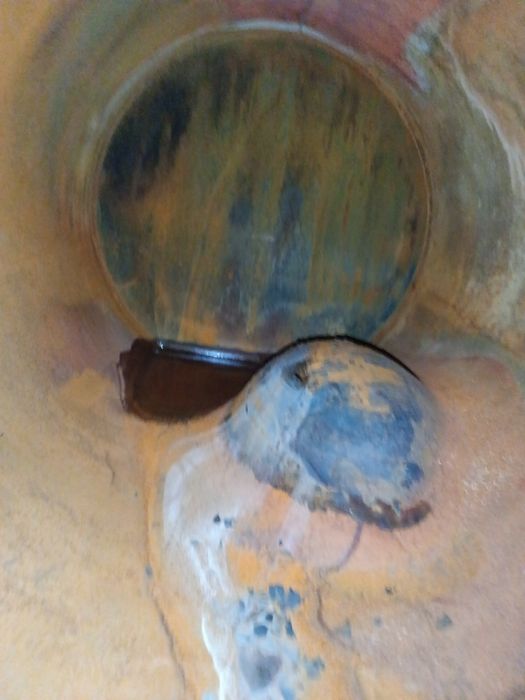 Ремонт Промышленных котлов