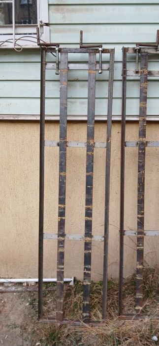 Дърводелски стяги/стеги