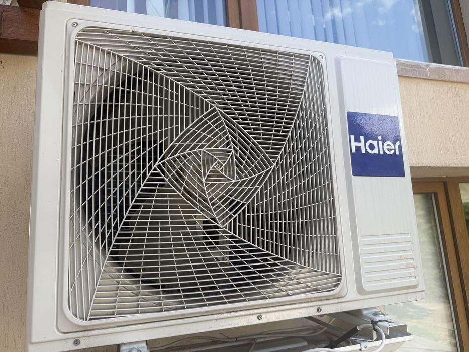Haier Климатик  18-ка