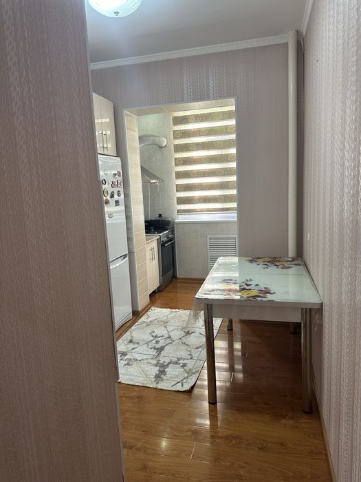 Квартира 4 х ком