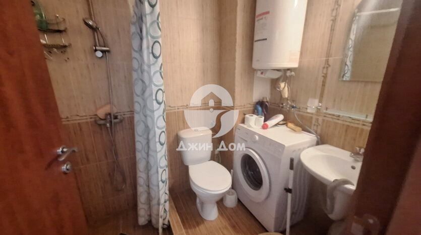 Продава се Двустаен апартамент в Свети Влас - 39 кв.м за 876 €/кв.м - Снимка #6