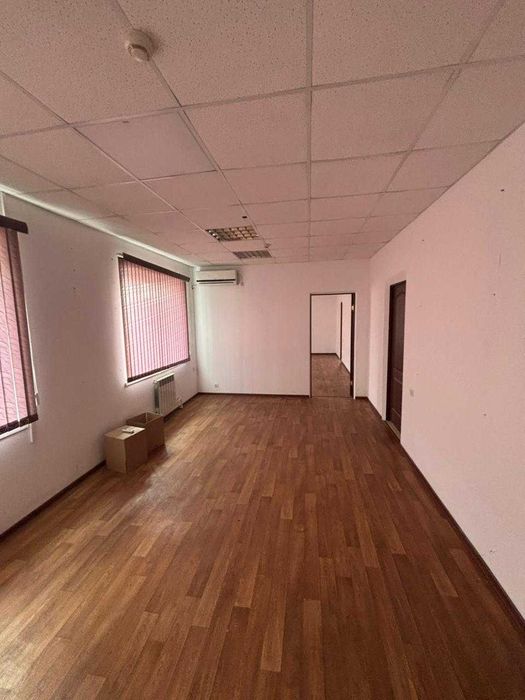 Сдам в аренду офисное помещение