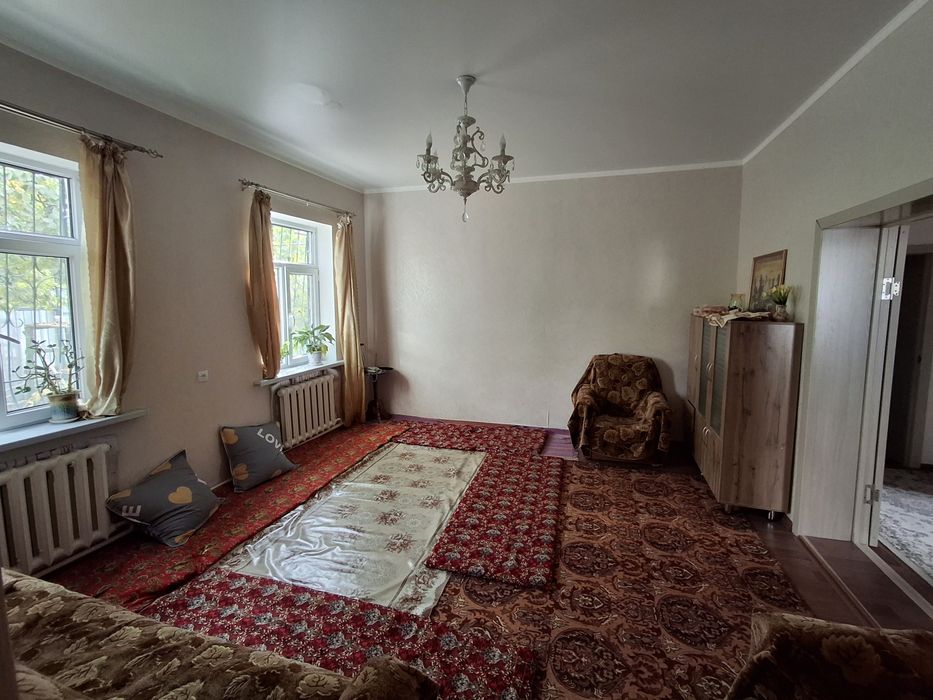 Продаётся дом в Кентау