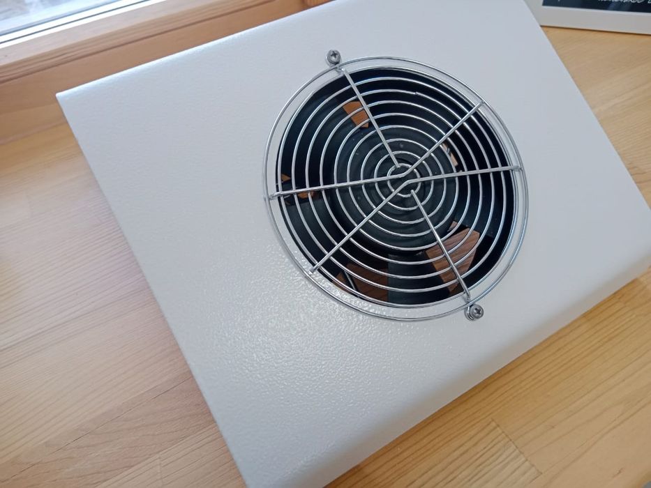 Здравствуйте! Продам Emil вытяжка X2,в очень хорошем состоянии.