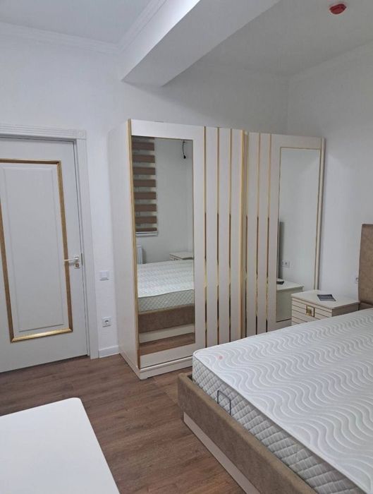 Продаётся 2ком ЖК Greenwich 57м2 ор-р: Саракулька, Электроаппарат