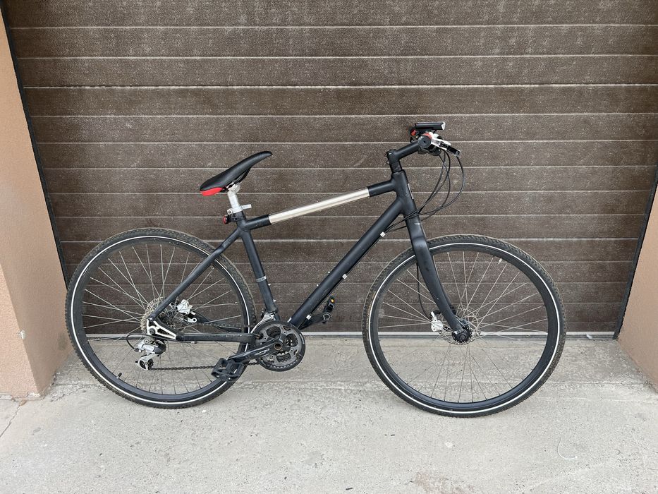 Bicicleta Urbana/ Trekking Giant seek