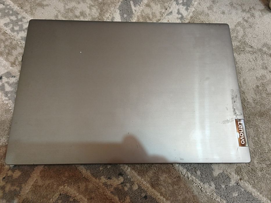 Ноутбук lenovo idea pad s145-15iil