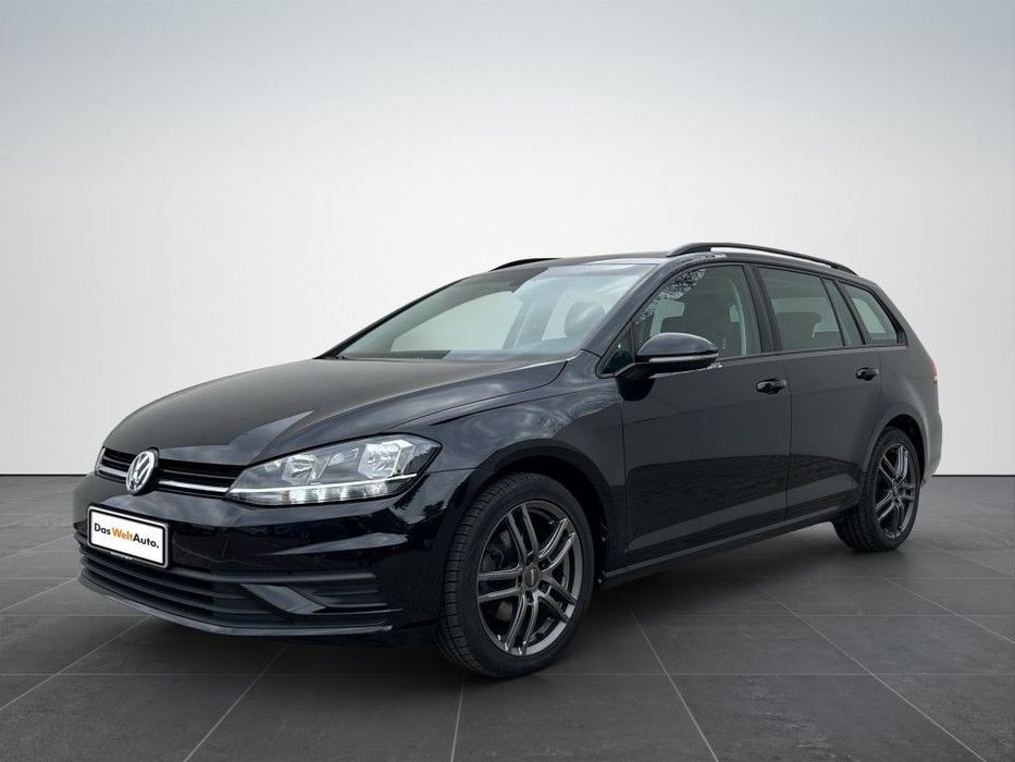 Volkswagen Golf Golf Variant Trendline TDI