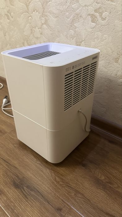 Натуральный увлажнитель воздуха Xiaomi Smartmi Air Humidifier