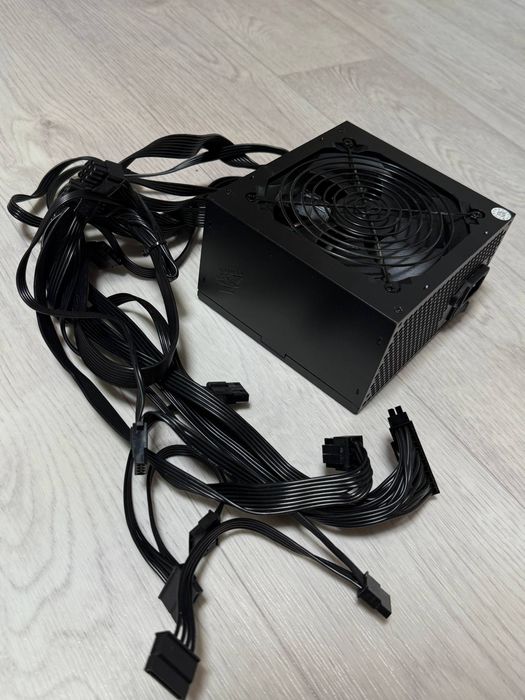 Блок питания 1stplayer 650в