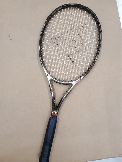 Racheta Dunlop Max Impact - produs resigilat - (SecondHand) Decathlon