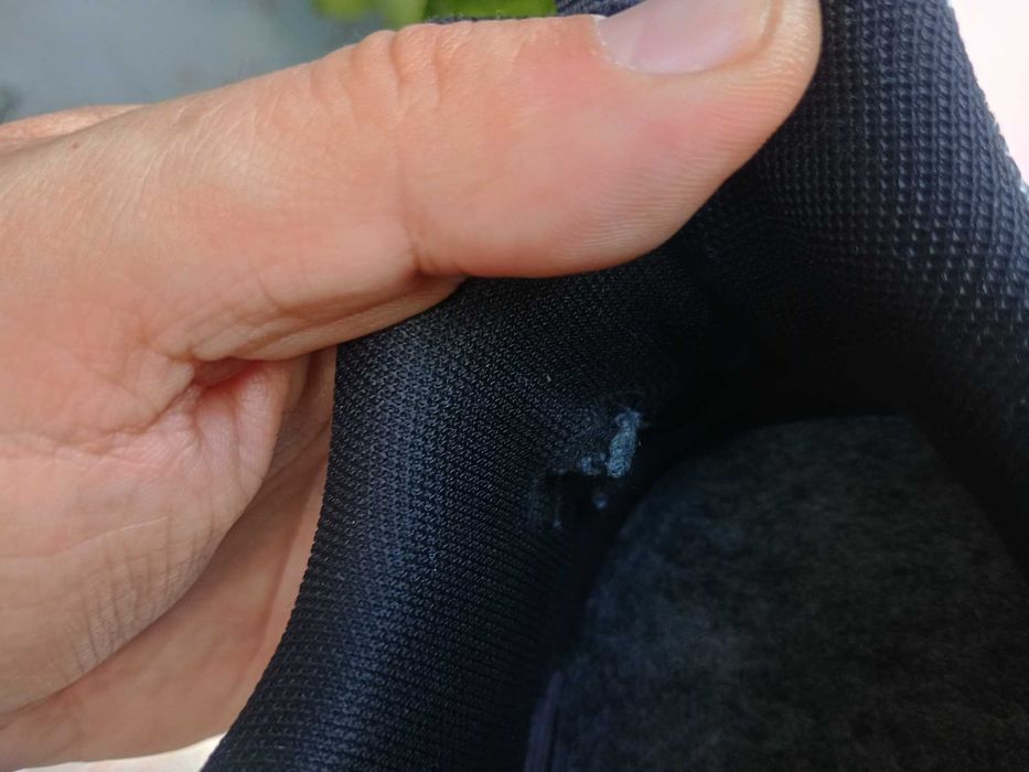 Редки маратонки от САЩ Puma Momenta Softfoam+