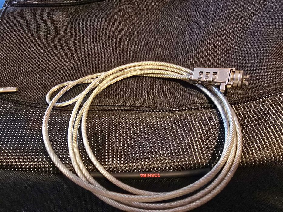 Geanta laptop Toshiba XXL