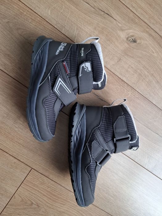 Детски боти Jack Wolfskin - 32 номер